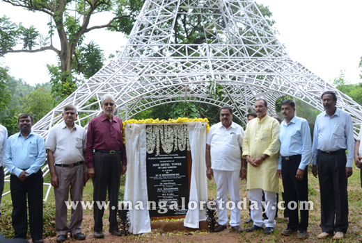 Interpretation Centre inaugurated at Pilikula 1